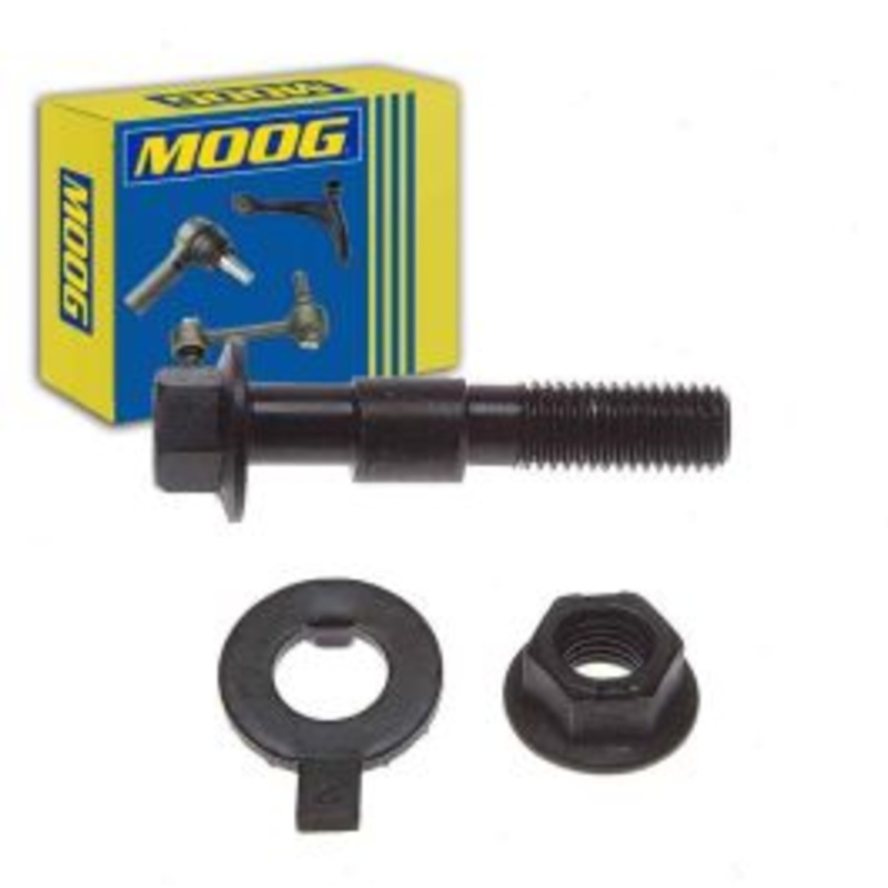 MOOG Rear Alignment Camber Kit for 1991-2002 Saturn SL