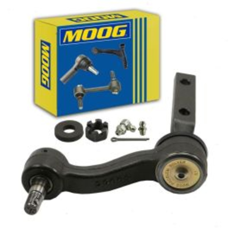 MOOG Steering Idler Arm for 1991 GMC Syclone