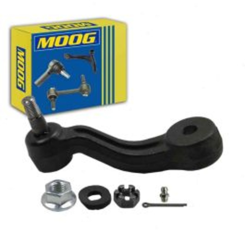MOOG Steering Idler Arm for 1993-1999 Chevrolet K2500 Suburban