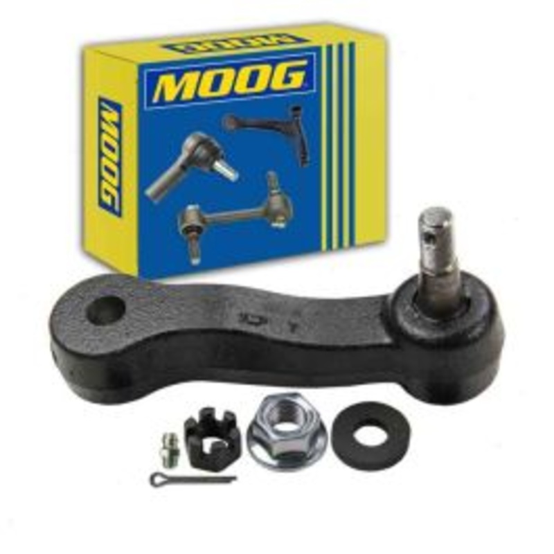 MOOG Steering Idler Arm for 2001-2006 GMC Sierra 3500