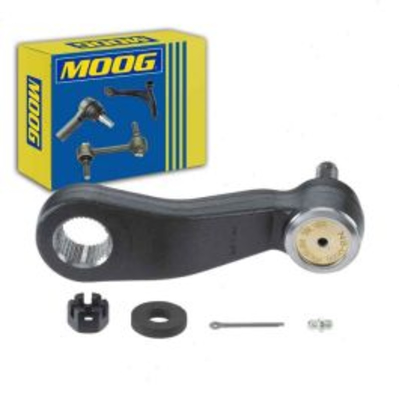 MOOG Steering Pitman Arm for 1999-2006 GMC Sierra 1500