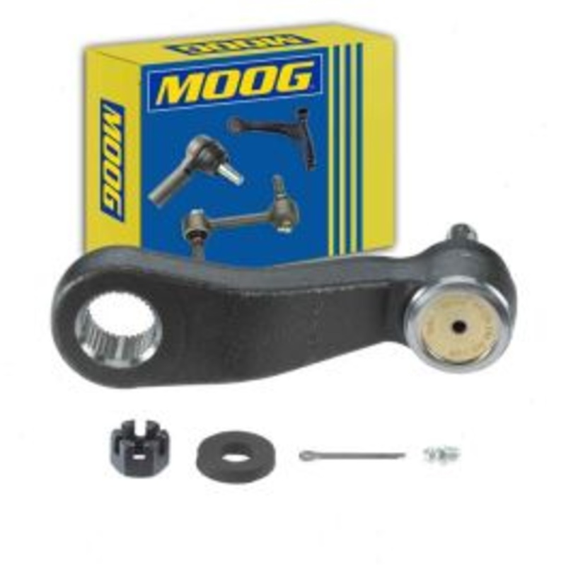 MOOG Steering Pitman Arm for 2003-2006 Cadillac Escalade ESV