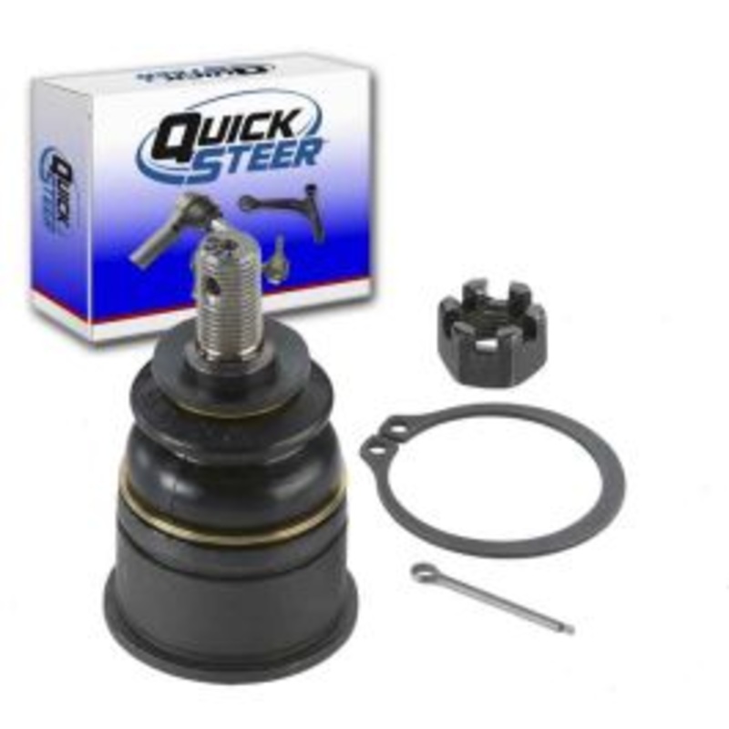 QuickSteer Front Lower Suspension Ball Joint for 1997-2003 Acura CL 2.2L 2.3L 3.0L L4 V6