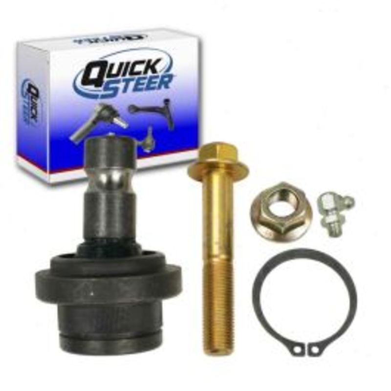 QuickSteer Front Lower Suspension Ball Joint for 2004 Nissan Pathfinder Armada