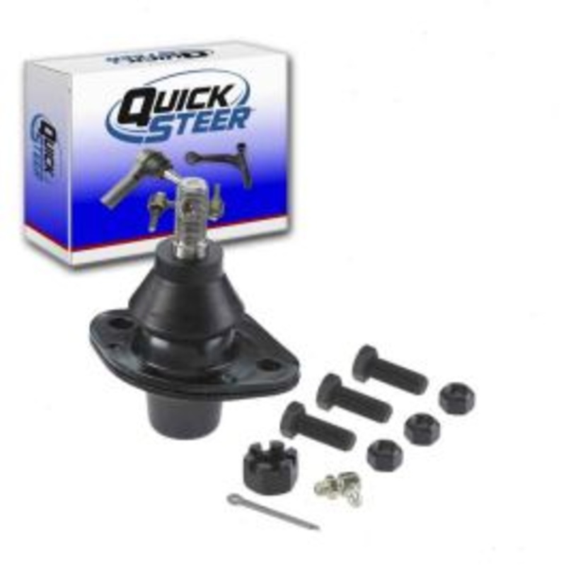 QuickSteer Front Upper Suspension Ball Joint for 1958 Edsel Bermuda