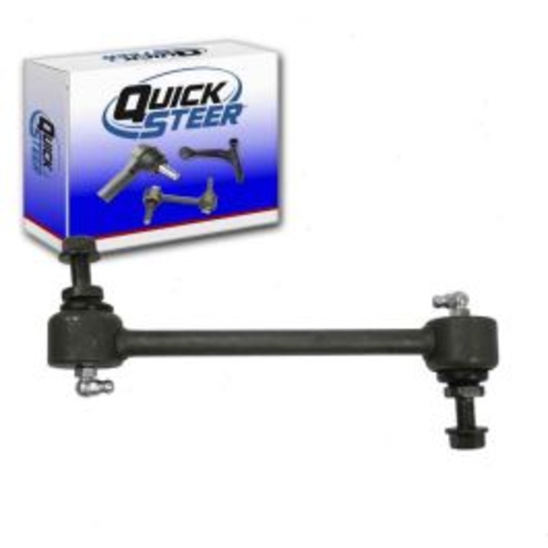 QuickSteer Rear Suspension Stabilizer Bar Link for 1997-2005 Buick Century