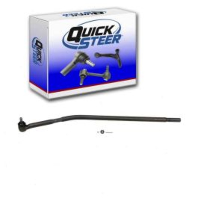 QuickSteer Steering Drag Link for 2003-2014 Ford E-150