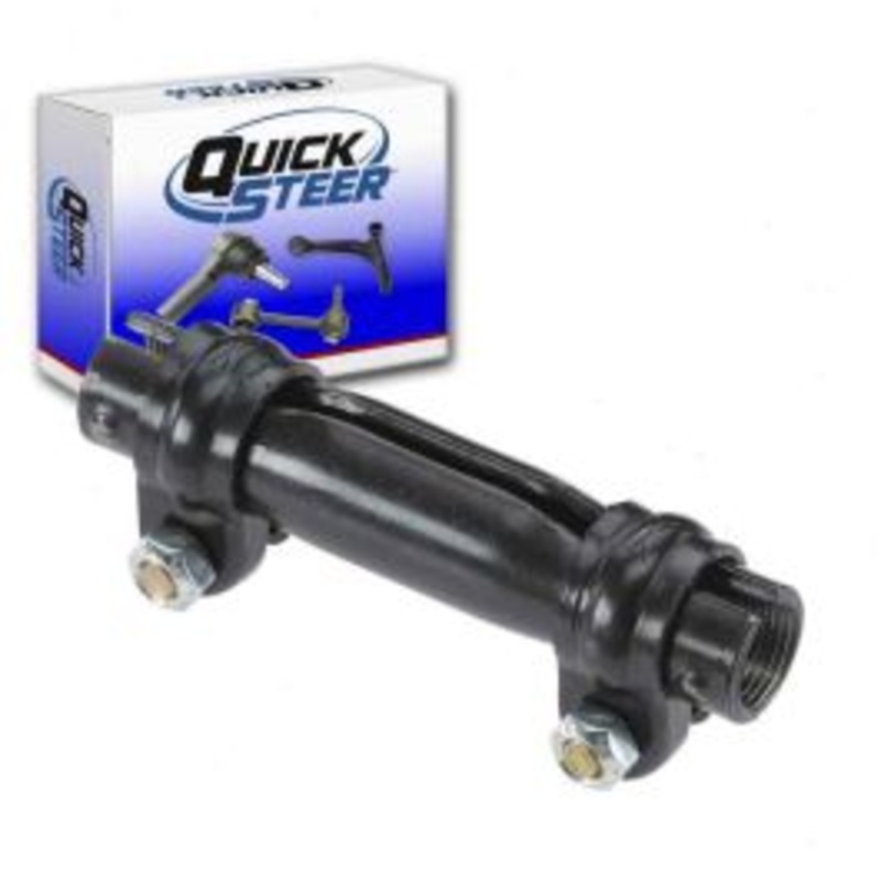QuickSteer Steering Tie Rod End Adjusting Sleeve for 1967-1972 Mercury Cougar