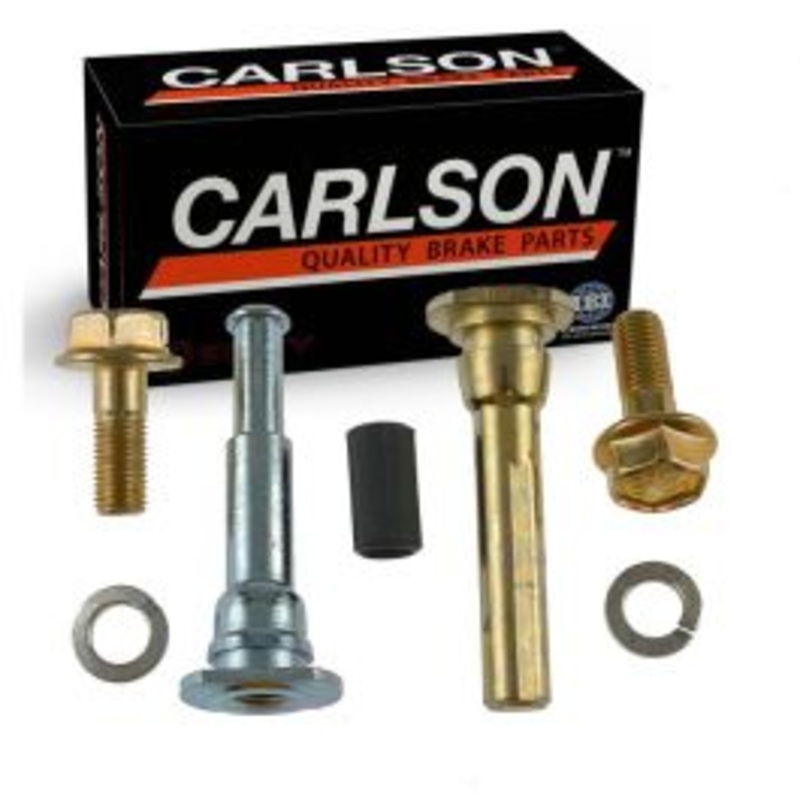Carlson 14087 Brake Caliper Guide Pin Kit