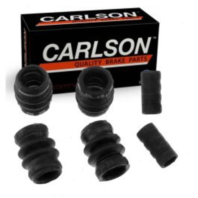 Carlson Front Brake Caliper Guide Pin Boot Kit for 2015-2019 INFINITI Q70L