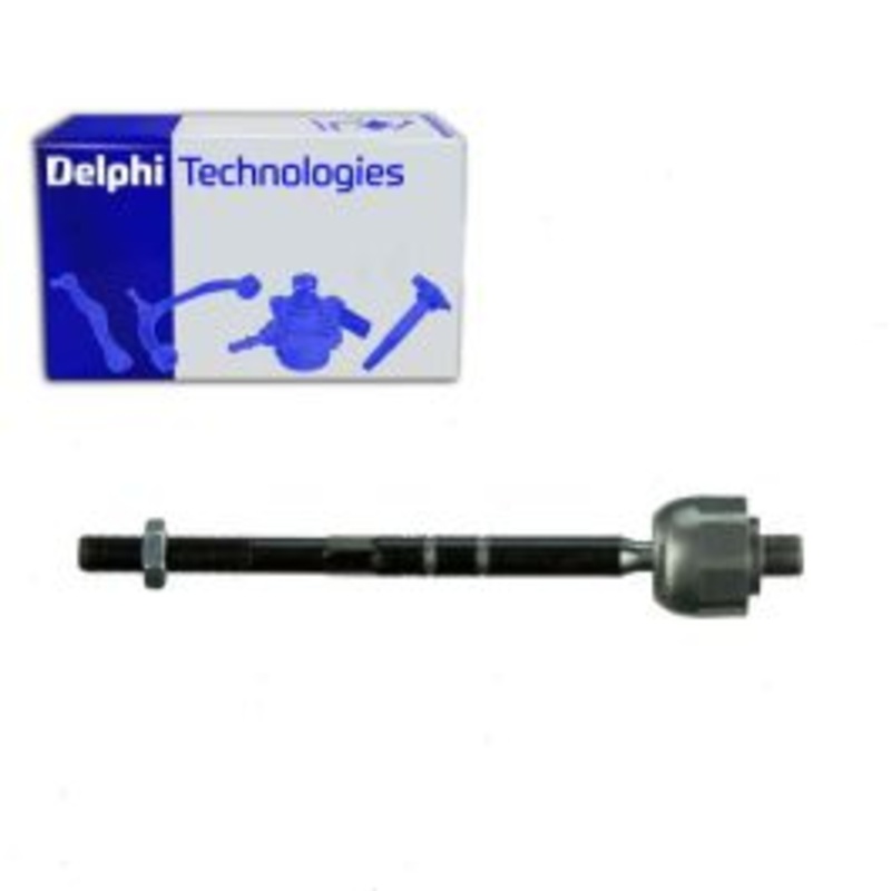 Delphi Inner Steering Tie Rod End for 2015-2018 Mercedes-Benz E400