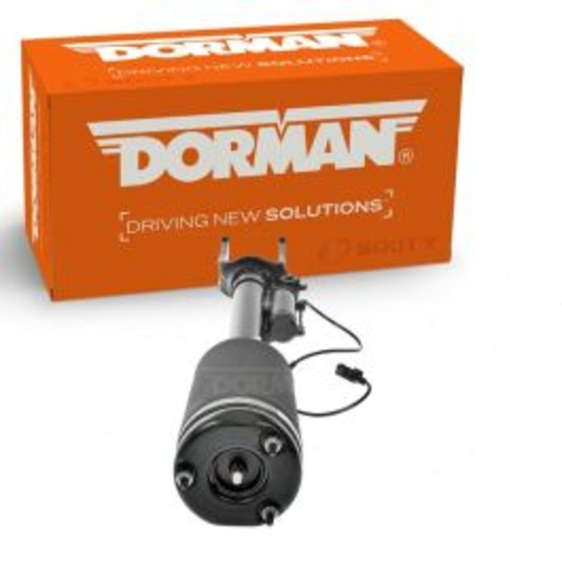Dorman Front Left Air Suspension Strut for 2006-2007 Mercedes-Benz ML500