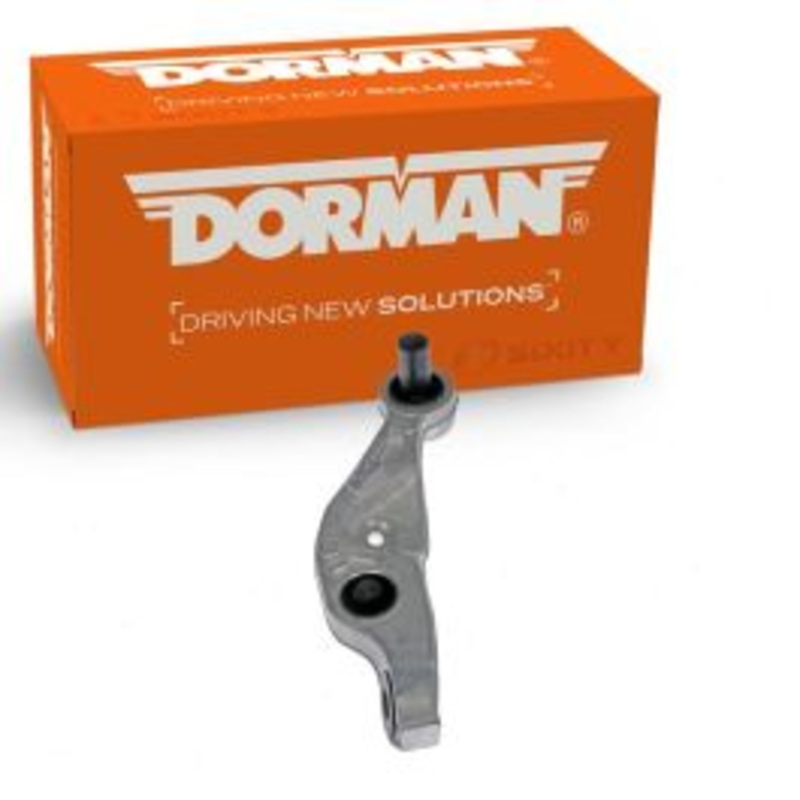 Dorman Front Left Lower Rearward Suspension Control Arm for 2007-2012 Lexus LS460