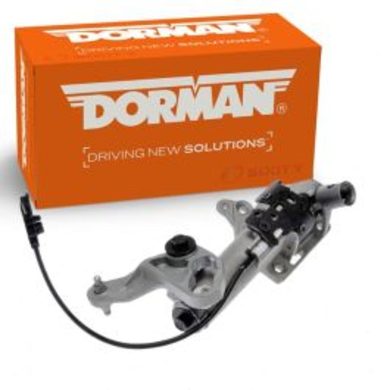 Dorman Steering Column Shift Mechanism for 2003-2009 Chevrolet Express 3500
