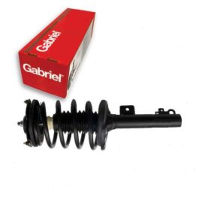 Gabriel ReadyMount Front Left Suspension Strut Assembly for 1996-2007 Ford Taurus