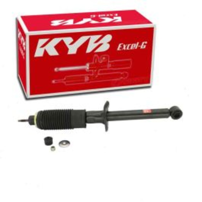 KYB Excel-G 341012 Suspension Strut