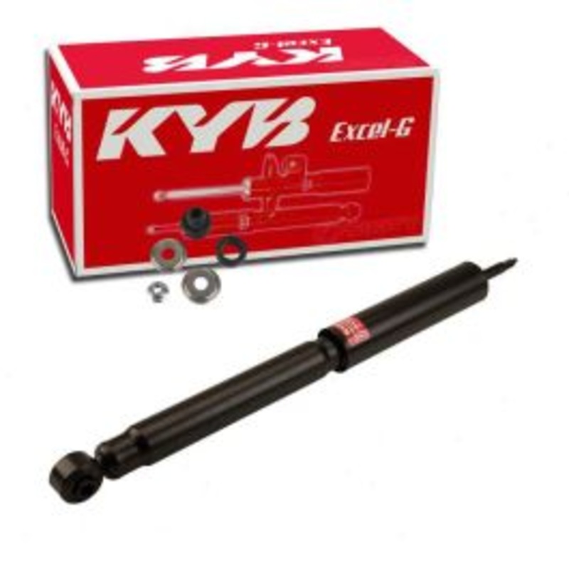 KYB Excel-G 344364 Shock Absorber