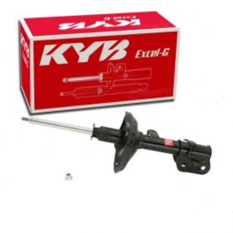KYB Excel-G Front Right Suspension Strut for 2005-2007 Honda Odyssey