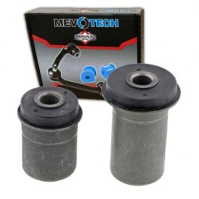 Mevotech Front Lower Suspension Control Arm Bushing for 1992-2000 GMC Yukon 5.7L V8
