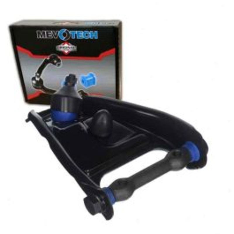 Mevotech Original Grade Front Left Upper Suspension Control Arm Ball Joint for 1975-1986 Chevrolet C30