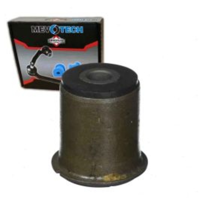 Mevotech Original Grade Front Lower Suspension Control Arm Bushing for 1973-1977 GMC Sprint