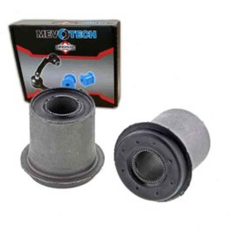 Mevotech Original Grade Front Lower Suspension Control Arm Bushing Kit for 1979-1986 GMC C1500