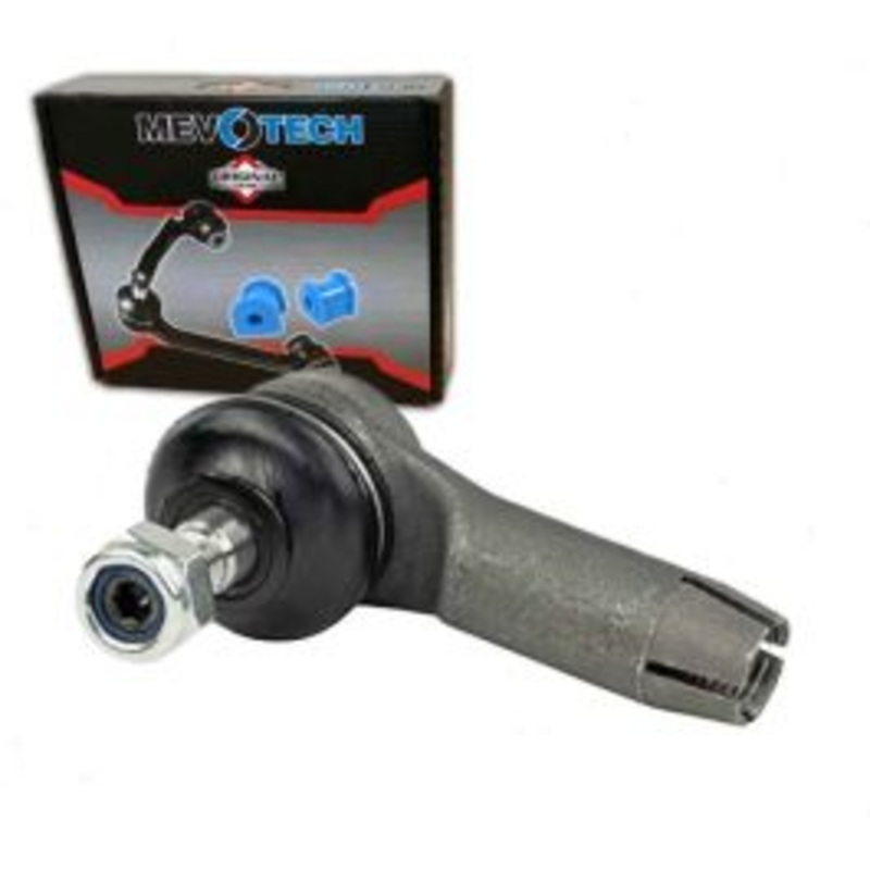 Mevotech Original Grade Front Outer Steering Tie Rod End for 1988-1995 Audi 90 Quattro