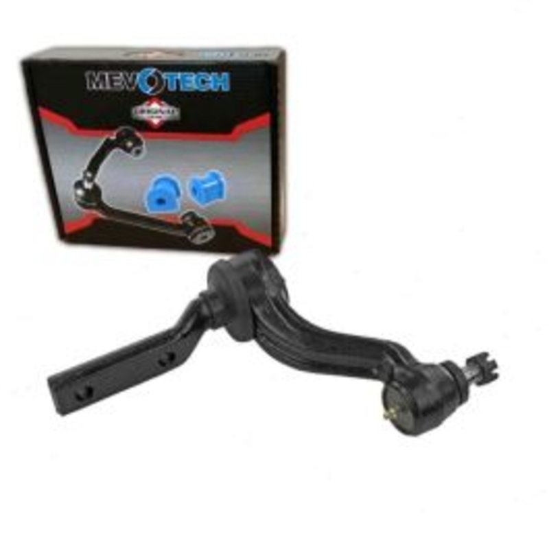 Mevotech Original Grade Front Steering Idler Arm for 1992 GMC K2500 Suburban