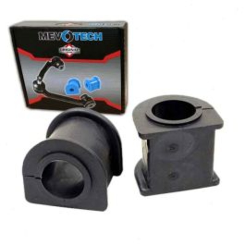 Mevotech Original Grade GK3171 Stabilizer Bar Bushing Kit