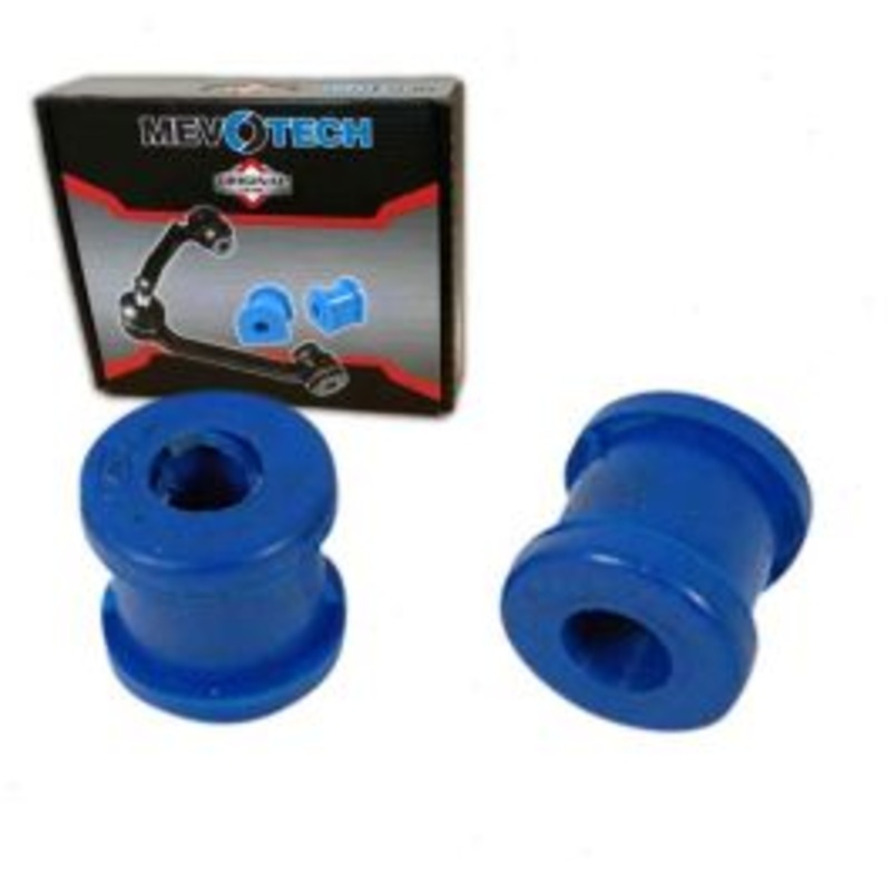 Mevotech Original Grade Rear Stabilizer Bar Link Bushing for 1984-1997 Honda Accord