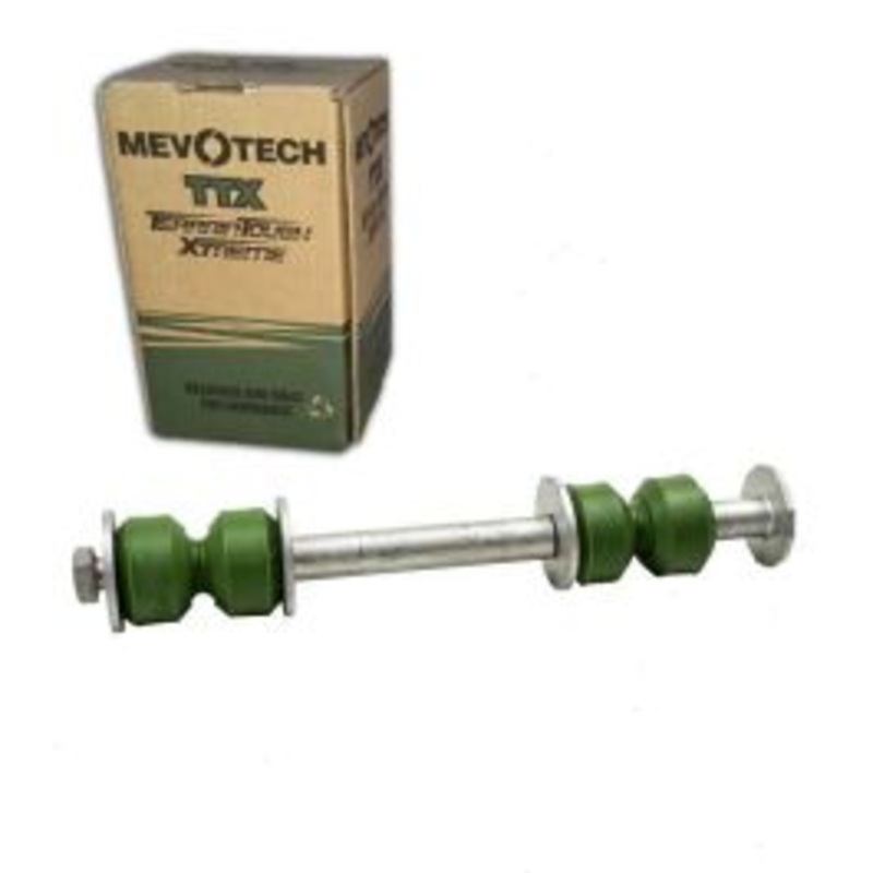 Mevotech TTX Front Suspension Stabilizer Bar Link Kit for 1997-1999 Ford F-250