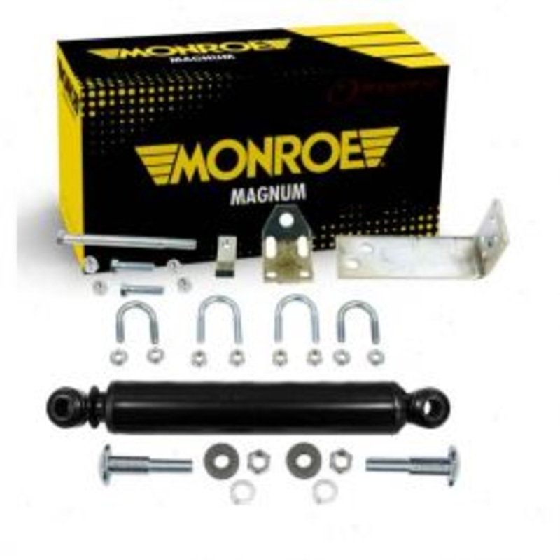 Monroe Magnum SA1932 Steering Damper Kit
