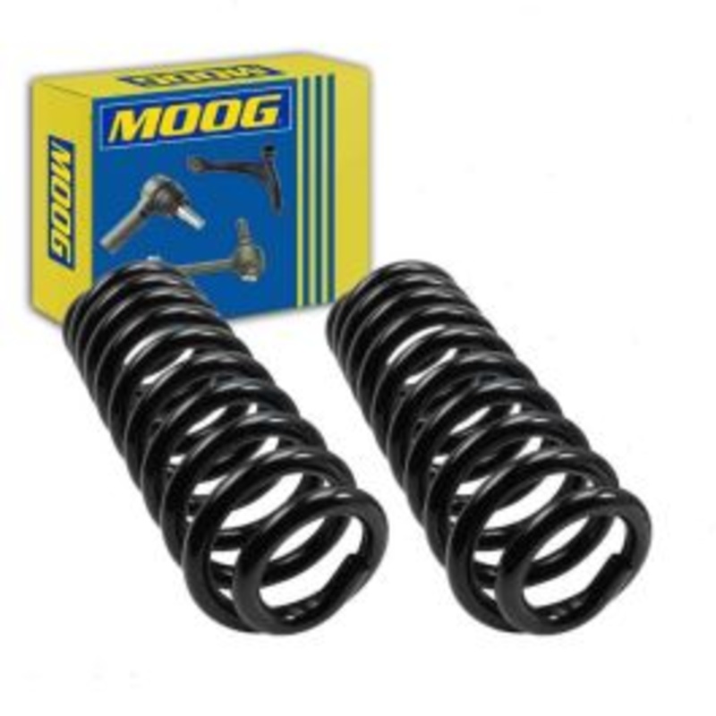 MOOG CC820 Coil Spring Set