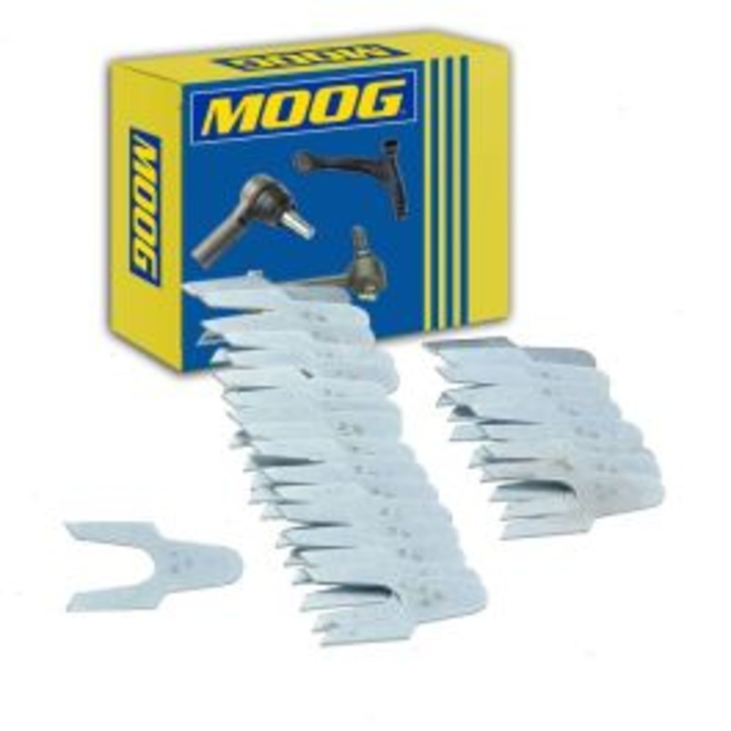 MOOG Front Alignment Caster Camber Shim for 1975-1986 Chevrolet C20