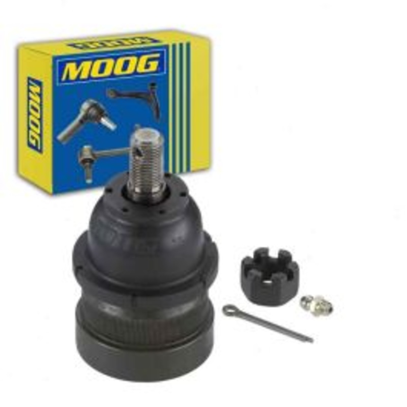 MOOG Front Lower Suspension Ball Joint for 1992-2001 GMC Jimmy 4.3L V6