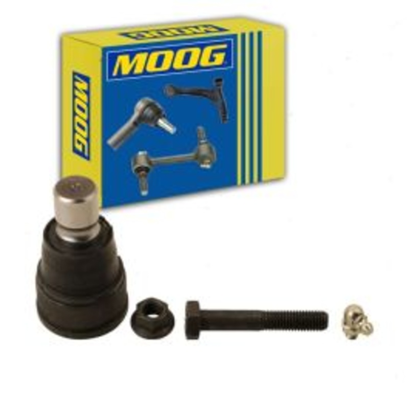 MOOG Front Lower Suspension Ball Joint for 2014-2018 Mazda 3