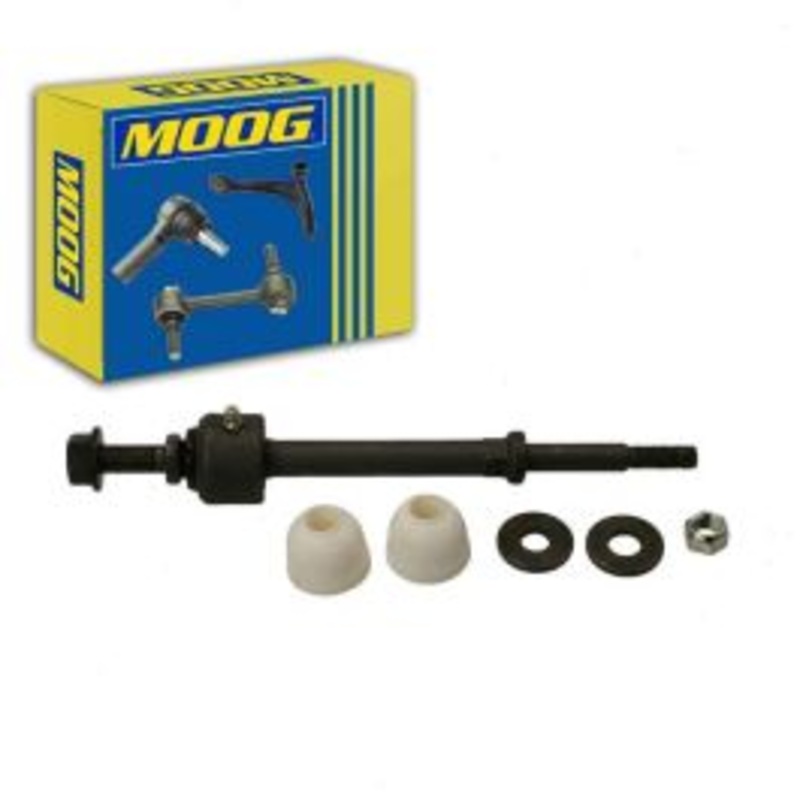 MOOG Front Suspension Stabilizer Bar Link for 2003-2010 Dodge Ram 3500