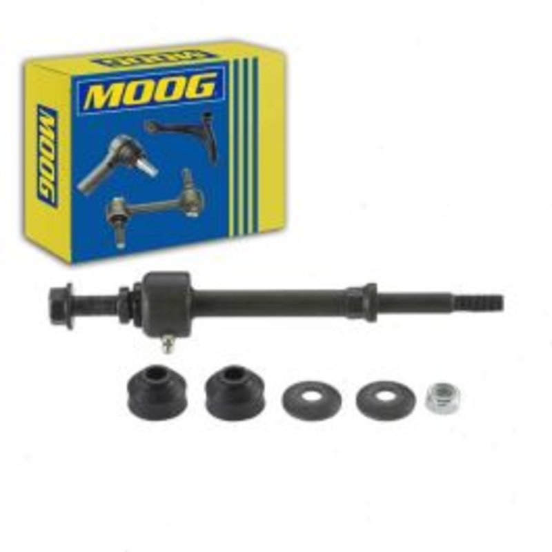 MOOG Front Suspension Stabilizer Bar Link for 2011 Ram Dakota