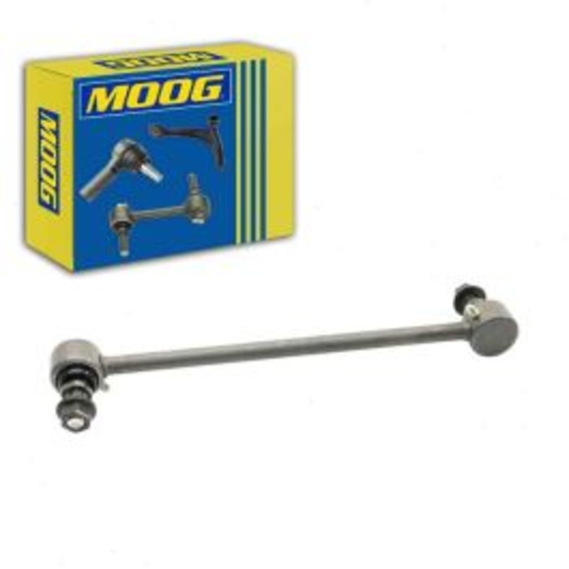 MOOG Front Suspension Stabilizer Bar Link for 2013-2014 Hyundai Elantra Coupe