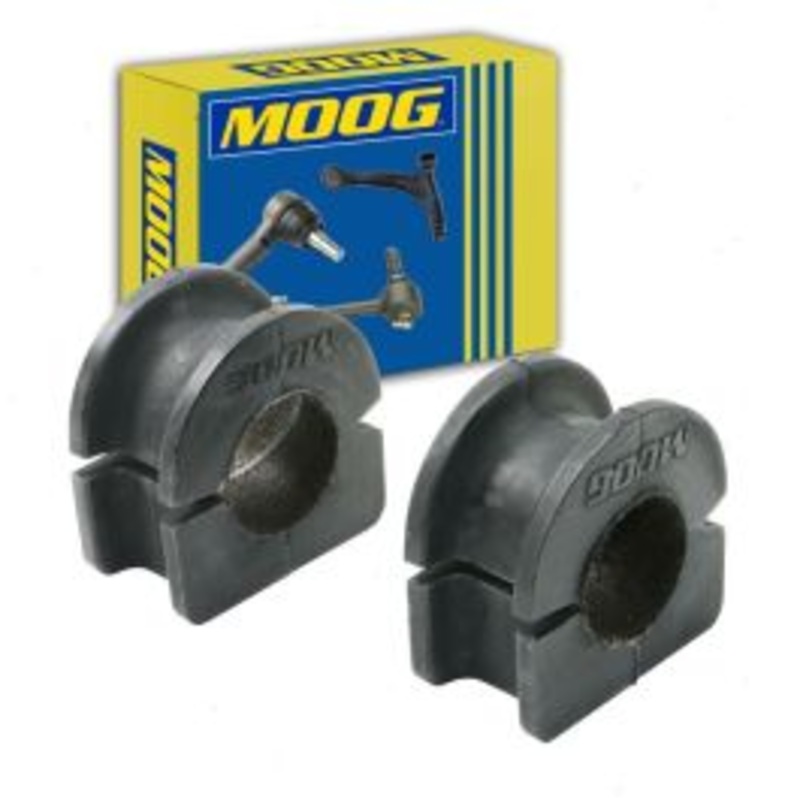 MOOG Front To Frame Stabilizer Bar Bushing Kit for 1975-1978 GMC C35