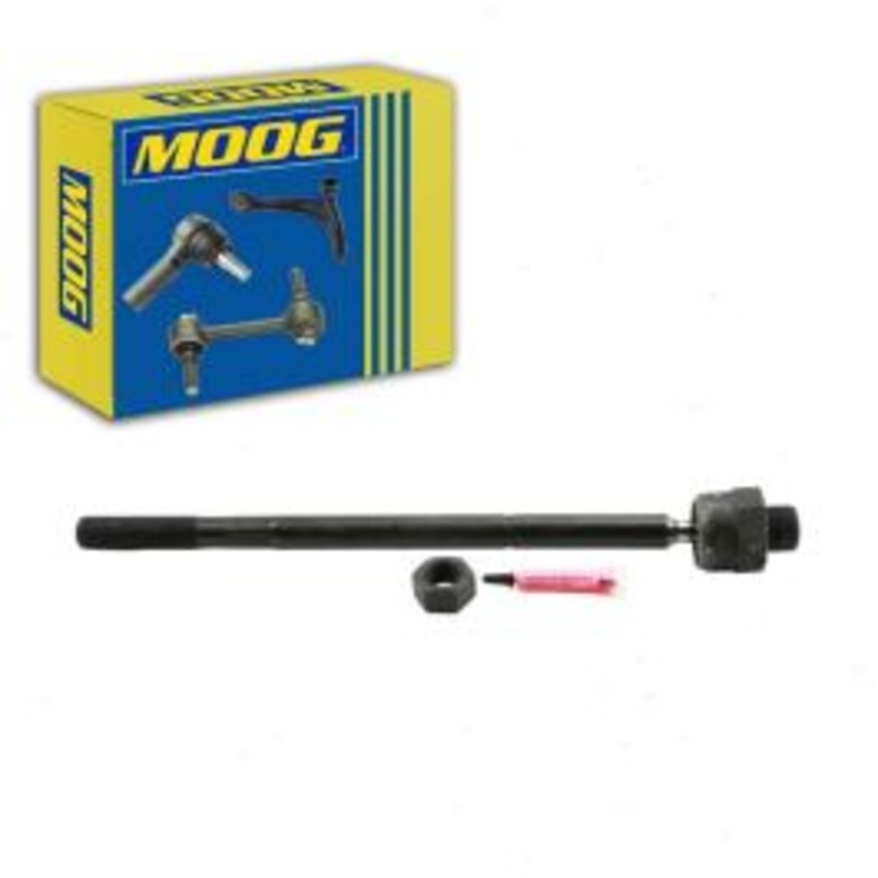 MOOG Inner Steering Tie Rod End for 2003-2010 Dodge Ram 2500