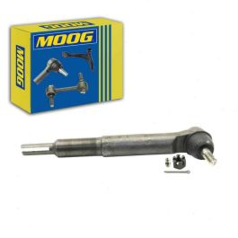 MOOG Left Outer Steering Tie Rod End for 2011-2013 Ram 2500