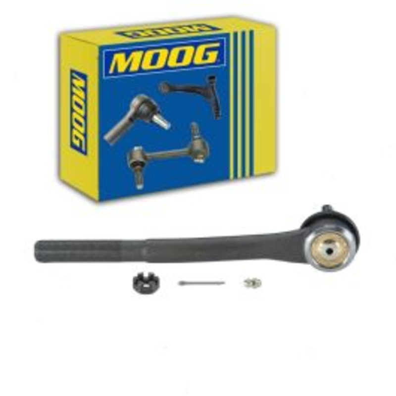 MOOG Outer Steering Tie Rod End for 1977-1996 Cadillac Fleetwood 4.1L 5.7L 6.0L 7.0L V6 V8