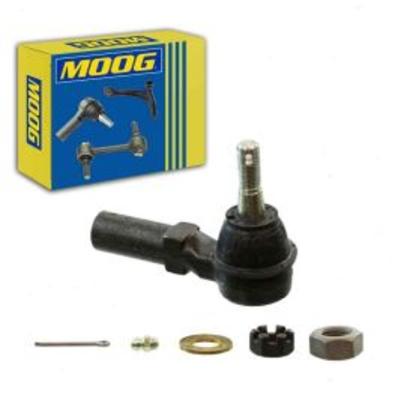 MOOG Outer Steering Tie Rod End for 1997-2002 Cadillac Eldorado