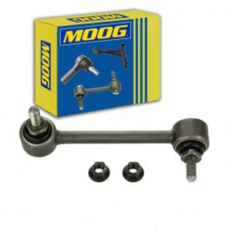 MOOG Rear Right Suspension Stabilizer Bar Link for 2017-2019 Acura NSX