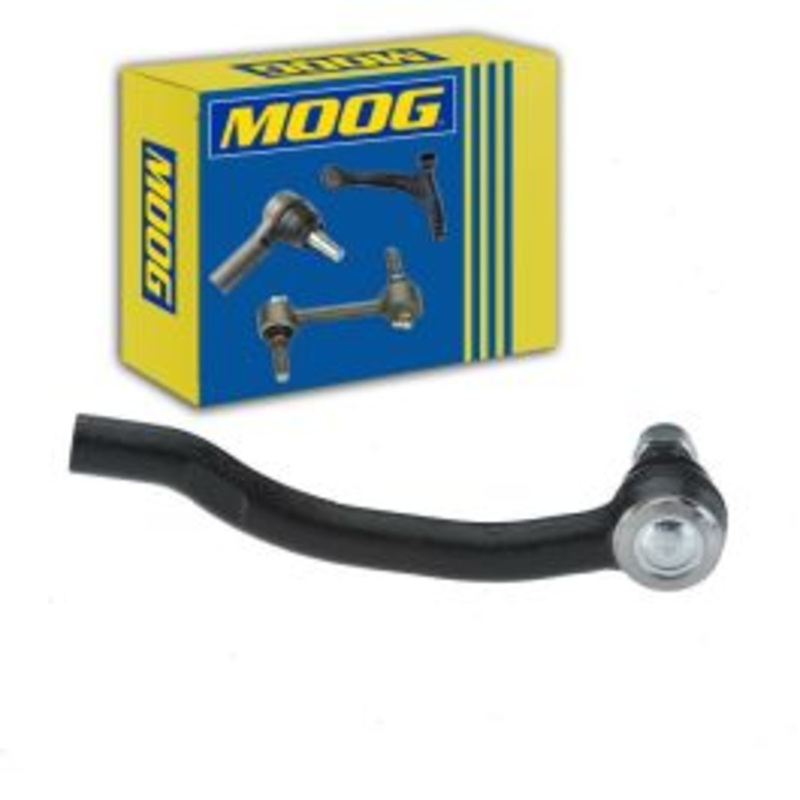 MOOG Right Outer Steering Tie Rod End for 2001-2006 Acura MDX
