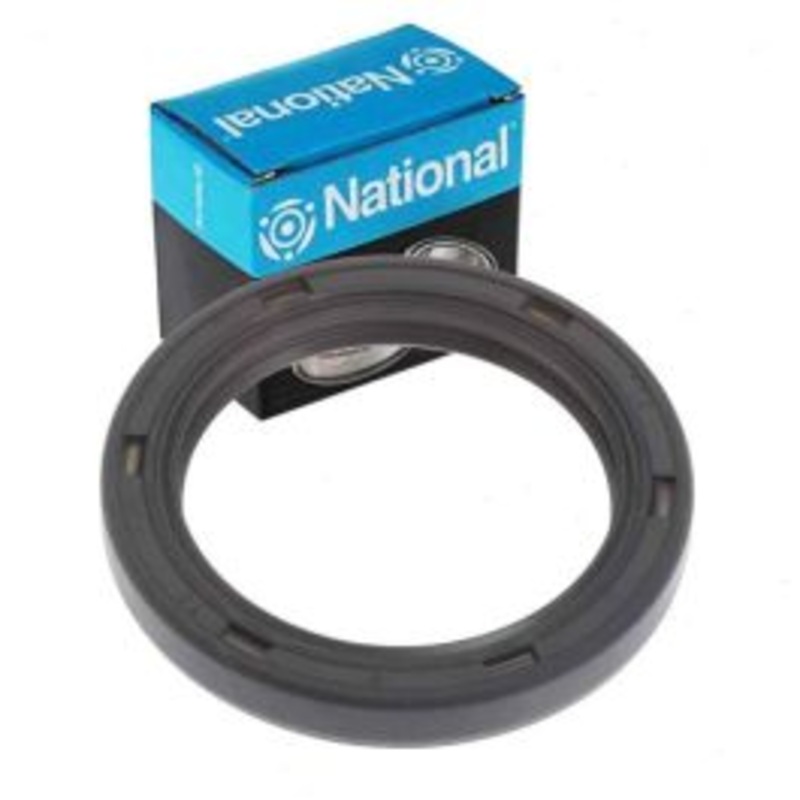 National Steering Gear Worm Shaft Seal for 1977-1983 Dodge D150