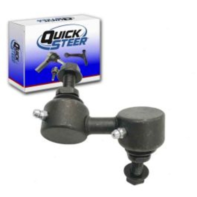 QuickSteer Front Left Suspension Stabilizer Bar Link for 2003-2011 Honda Element