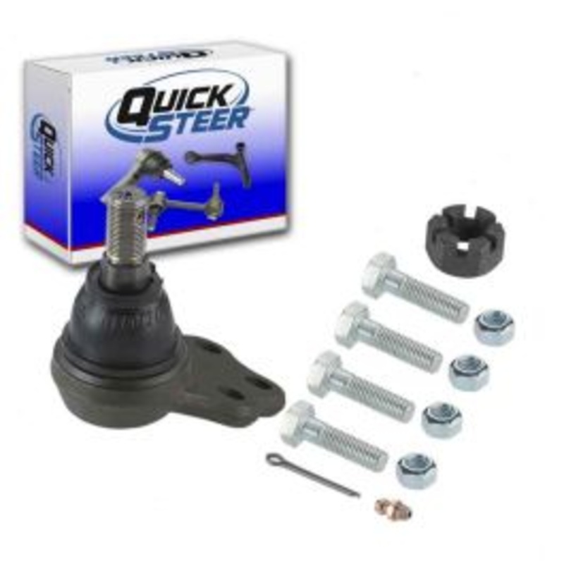 QuickSteer Front Lower Suspension Ball Joint for 2000-2004 Dodge Dakota