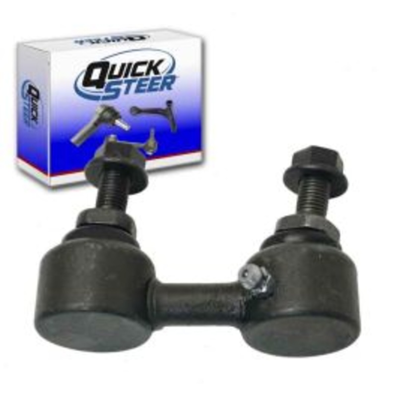 QuickSteer Front Suspension Stabilizer Bar Link for 1996-2000 Toyota RAV4 2.0L L4